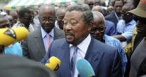 Le Gabon est au bord de l'effondrement