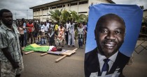 Le Gabon s'est résigné à attendre la prochaine élection présidentielle
