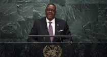 Le Malawi cherche à savoir où est son président, disparu depuis quelques jours