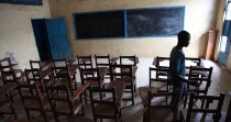 Au Libéria, un seul lycéen sur 42.000 a obtenu le baccalauréat en 2016