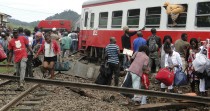 Le silence de Bolloré ulcère les Camerounais après la catastrophe ferroviaire d'Eseka
