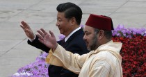 Le Maroc veut bâtir une ville entièrement nouvelle avec l'argent de la Chine
