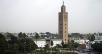 Surprise, les mosquées marocaines s'engagent contre le changement climatique