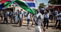 Le bonheur des Gambiens qui se réveillent dans une dictature devenue démocratie
