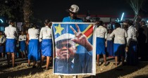 Avant d'être l'opposant historique, Tshisekedi avait été un proche de Mobutu
