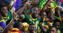 Le Cameroun est désormais la deuxième puissance du football africain