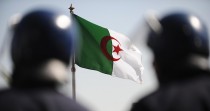 L'Etat islamique menace l'Algérie
