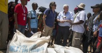 Frappé par la famine, le Soudan du Sud veut taxer les travailleurs humanitaires