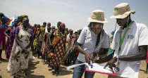 Le Soudan du Sud, pire pays au monde pour les humanitaires