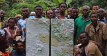 Au Cameroun, les satellites et les habitants protègent la forêt