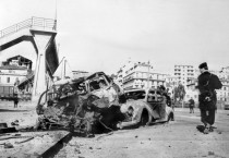 Pourquoi la date de la fin de la guerre d'Algérie fait tant polémique