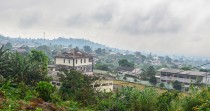 Au pied du mont Cameroun, la «Silicon Mountain» meurt en silence