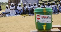 Ebola est réapparu au Congo où le virus a causé la mort d'au moins une personne