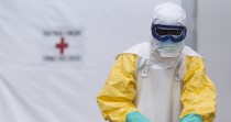 Le retour d'Ebola au Congo est un test avant la prochaine grande épidémie