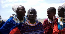 Des dizaines de langues locales sont en voie de disparition en Afrique