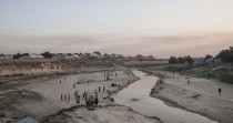 Le Tchad est le pays au monde le plus menacé par le changement climatique