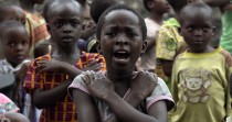 Les orphelinats africains ferment en masse et c'est une bonne nouvelle