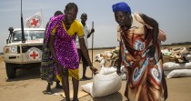 Les défis de la baisse de la pluviométrie dans la Corne de l'Afrique