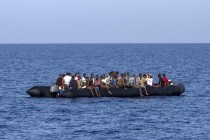 La Libye ne doit plus être un pays de transit pour les migrants