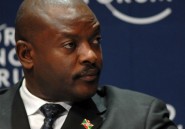 Le Burundi sous haute tension