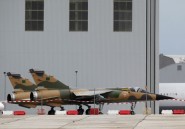 L'arsenal de Kadhafi rend amnésique