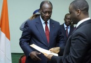 Alassane Ouattara face à ses créanciers