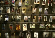 Les traqueurs de génocidaires rwandais
