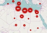 Ushahidi, les nouveaux cartographes de crise 