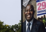 Fin de parcours pour Laurent Gbagbo