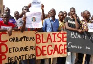 L'inquiétude des Burkinabè de France