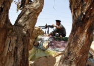 Libye, la guerre des cent jours