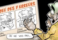 Les militaires sèment la terreur au Burkina