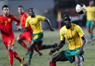 Le foot camerounais en crise 