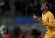Didier Drogba, plus qu'un footballeur