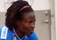 En Afrique, le foot féminin sort de l'ombre 