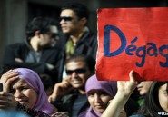 En Tunisie, les ravages du «dégagisme»