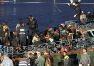 Malgré l'accueil, Lampedusa reste la terre promise