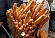 Le pain, le «plat» préféré des Algériens