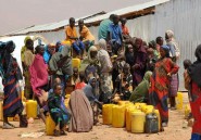 Famine: Afrique, réveille-toi