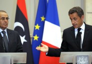 Sarkozy: «La coalition touche à sa fin»