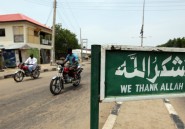 Maiduguri, nouvelle capitale des islamistes nigérians (Màj)