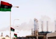 France-Italie: qui va gagner la Libye?