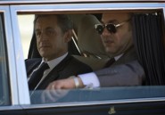 Sarkozy, dans l’ombre de Chirac