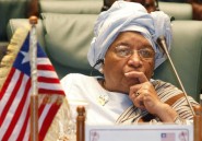 La présidente du Liberia face aux fantômes de la guerre