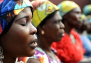 RDC: La capote sauve les couples brisés par le viol 