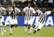 Les clubs africains prennent leur envol