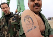 Le retour des Kadhafistes