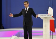 Sarkozy n’a rien concédé aux harkis