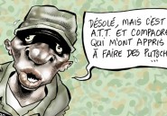 Le Mali en feu, le Burkina panique