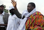 Togo: le parti au pouvoir n'est pas mort